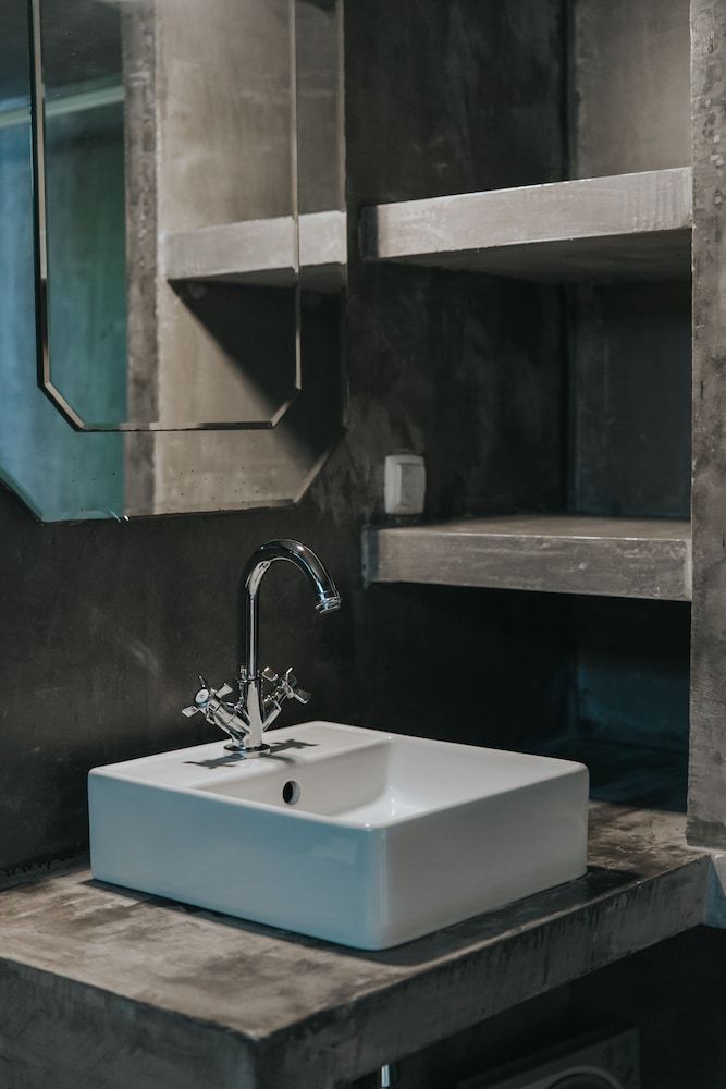 Senhora do Cabo Meco Superior Double Room 8