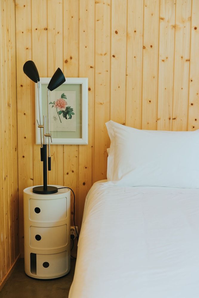 Senhora do Cabo Meco Superior Double Room 4