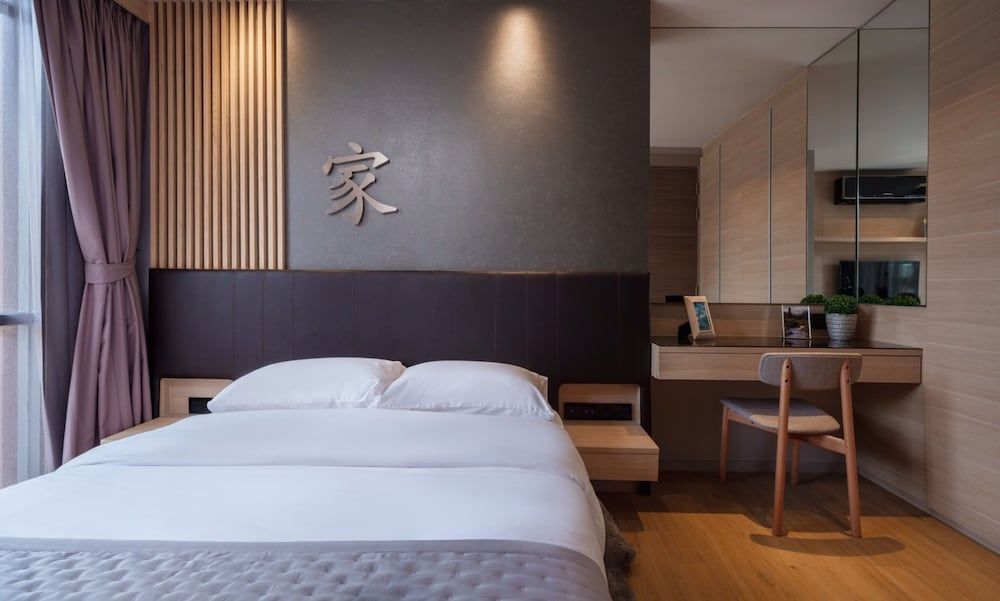 undefined VOQUE Hotel & Serviced Residence Sukhumvit 51 4