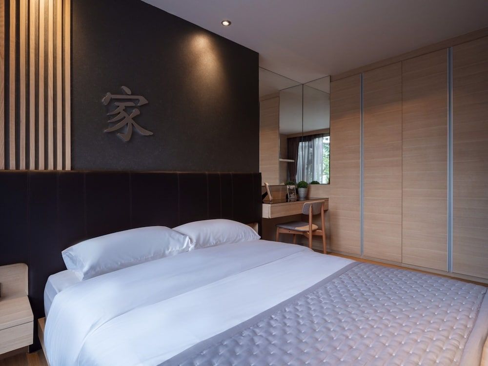 undefined VOQUE Hotel & Serviced Residence Sukhumvit 51 3