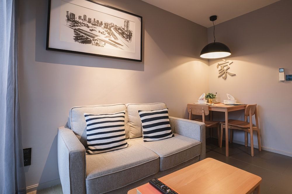 undefined VOQUE Hotel & Serviced Residence Sukhumvit 51 6