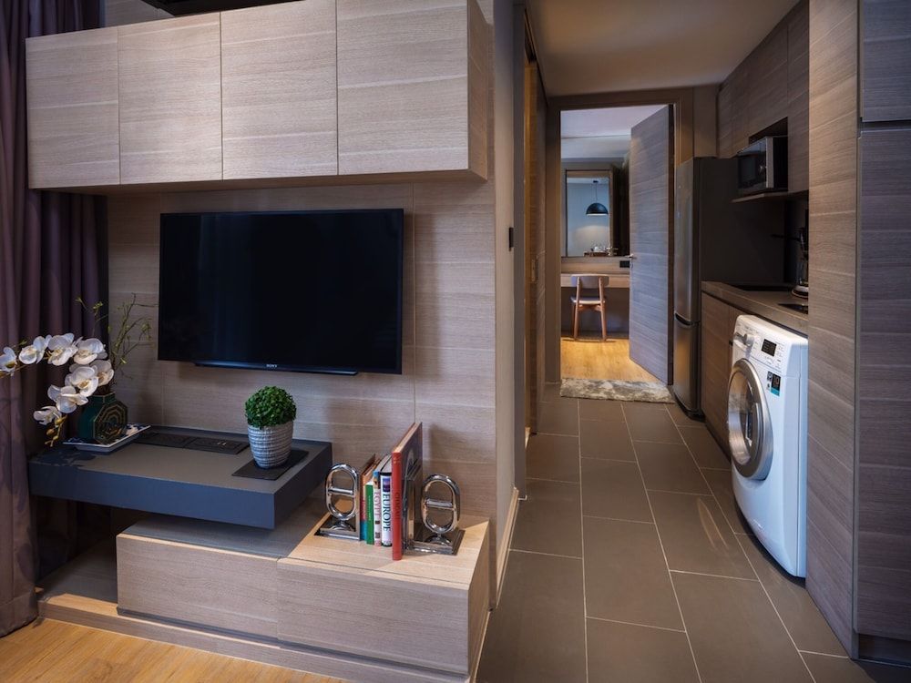 undefined VOQUE Hotel & Serviced Residence Sukhumvit 51 7