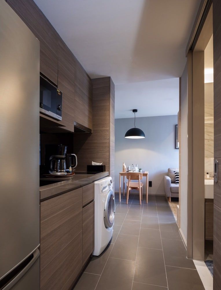 undefined VOQUE Hotel & Serviced Residence Sukhumvit 51 10