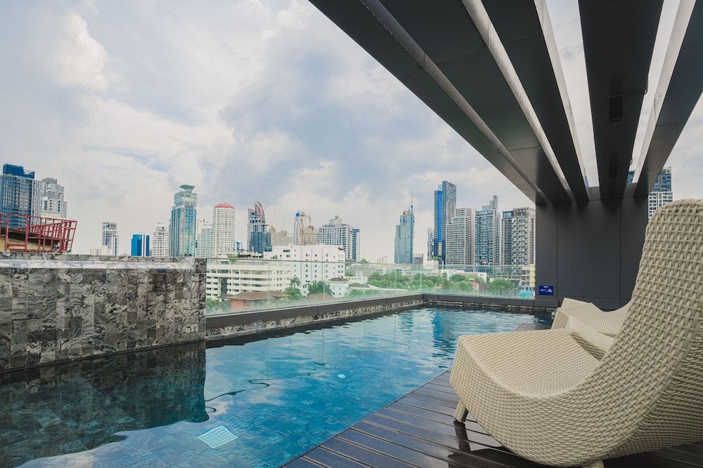 undefined VOQUE Hotel & Serviced Residence Sukhumvit 51