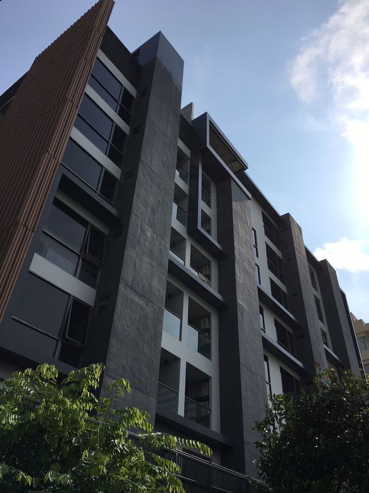 undefined VOQUE Hotel & Serviced Residence Sukhumvit 51 2