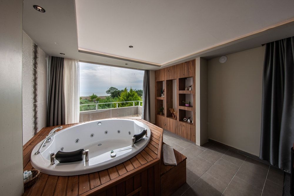 Hotel Zeytin Bahcesi Luxury Suite 7