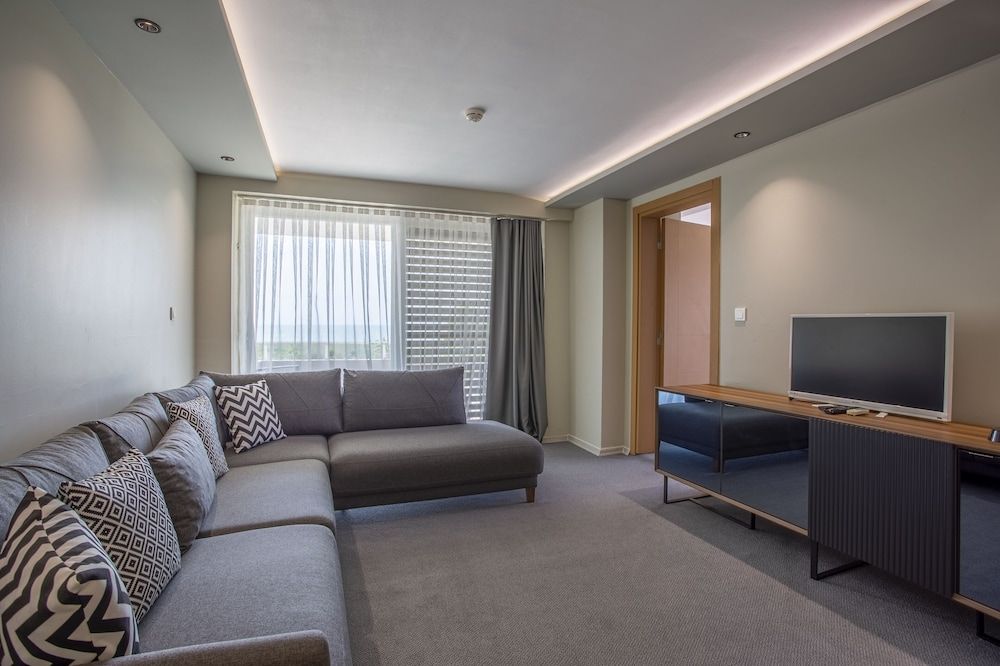 Hotel Zeytin Bahcesi Luxury Suite 9