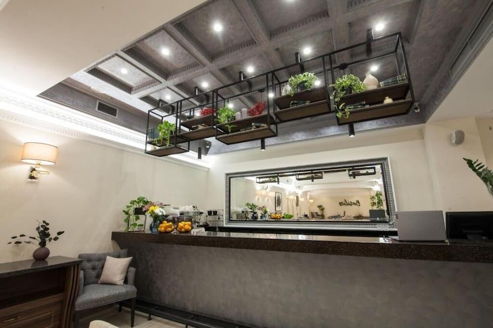 undefined Time Hotel&SPA 9