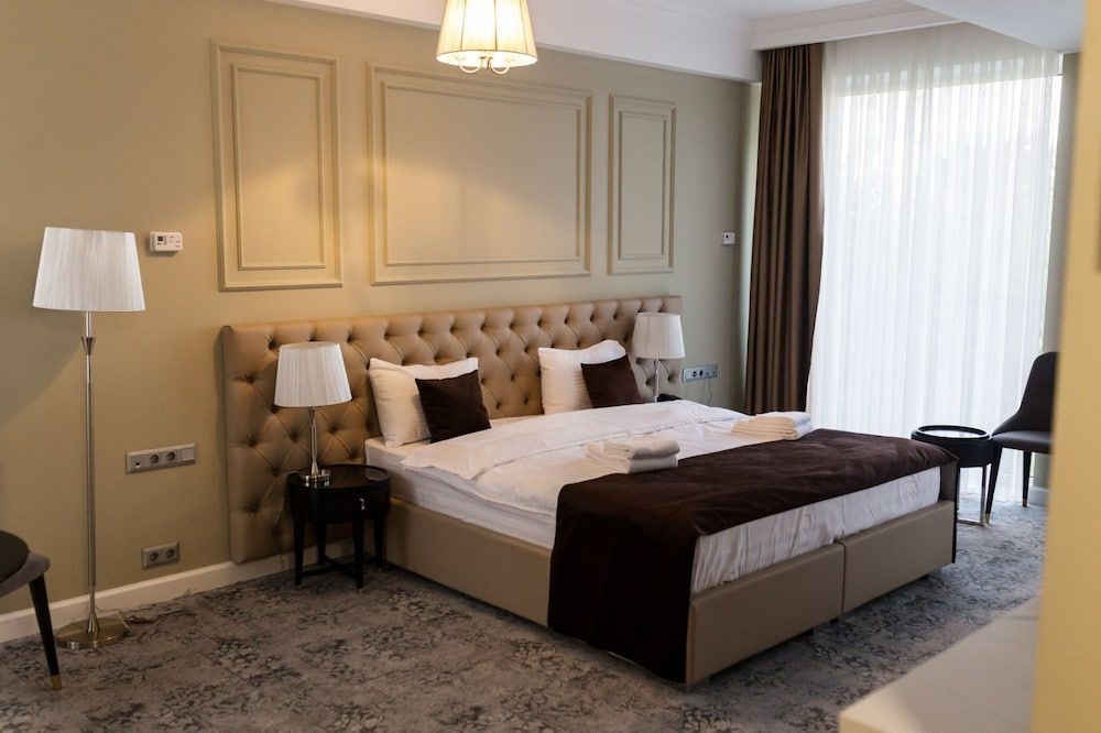 undefined Time Hotel&SPA 4