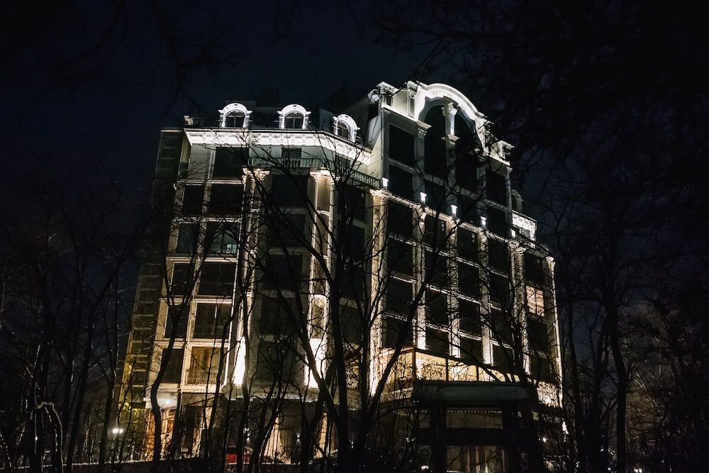 undefined Time Hotel&SPA