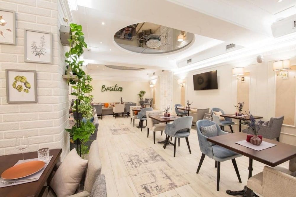 undefined Time Hotel&SPA 8