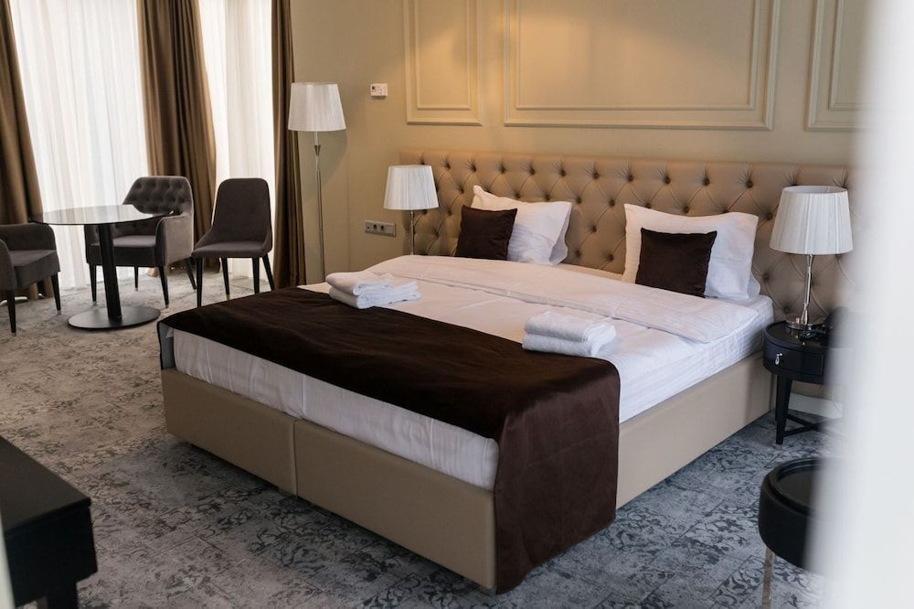undefined Time Hotel&SPA 2