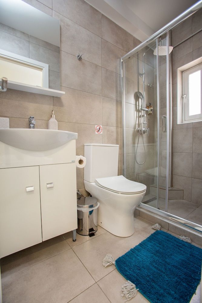 Raise Boutique Rooms in Center of Athens Deluxe Room, City View (6) 4