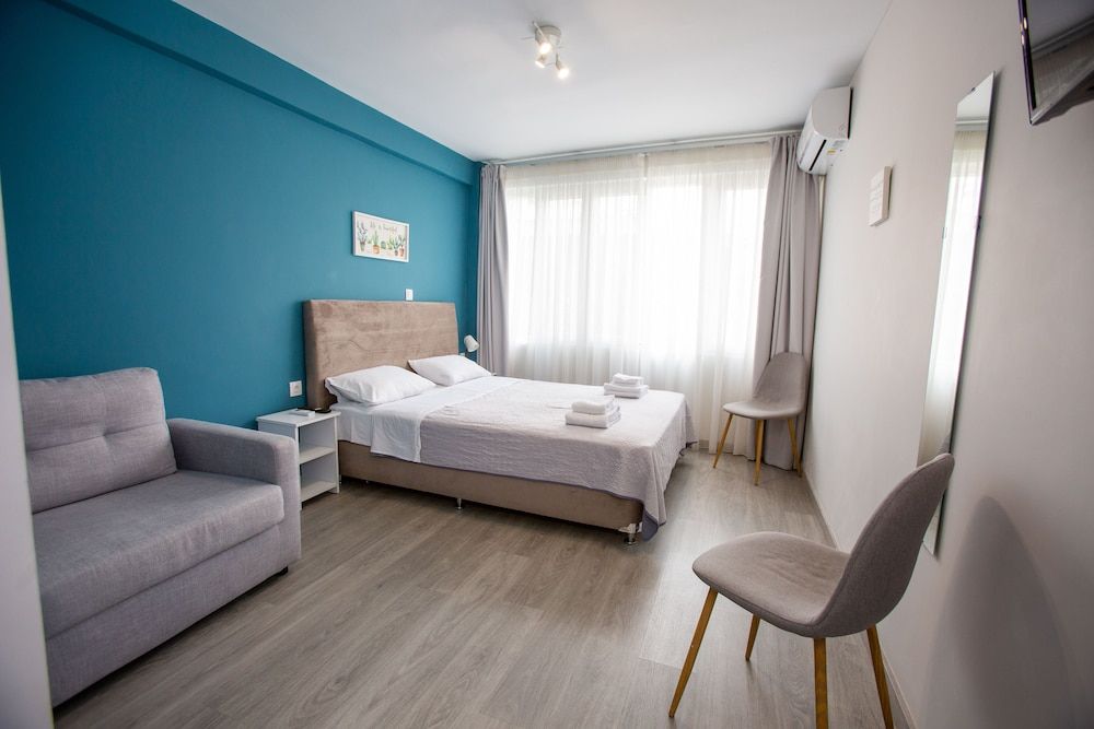 undefined Raise Boutique Rooms in Center of Athens 2
