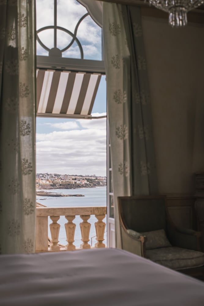 Estoril Vintage Hotel Superior Suite, Ocean View 13