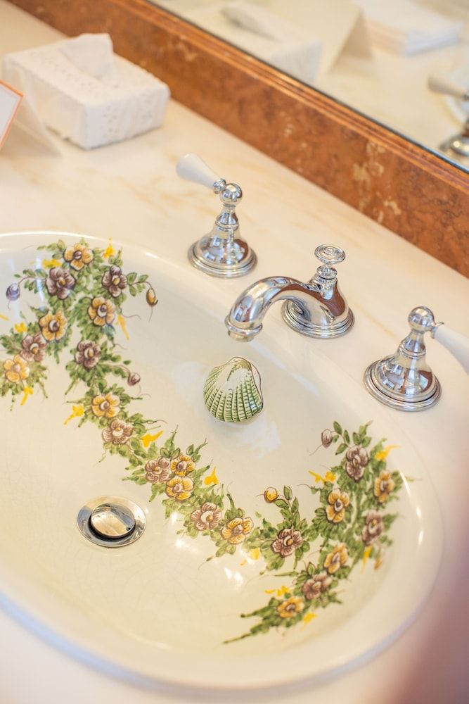 Estoril Vintage Hotel Superior Suite, Ocean View 10