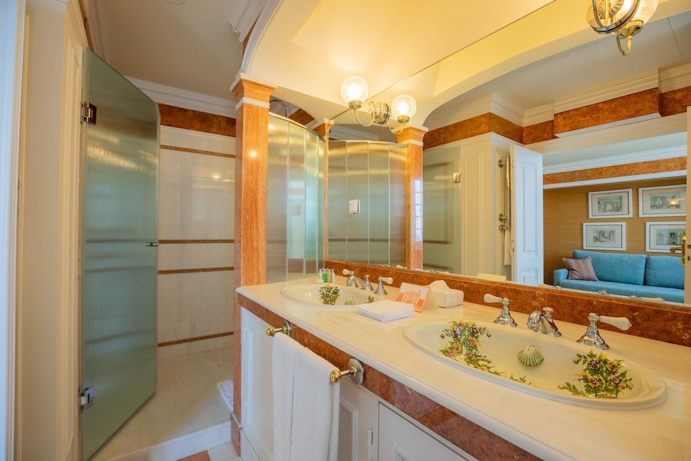 Estoril Vintage Hotel Superior Suite, Ocean View 8