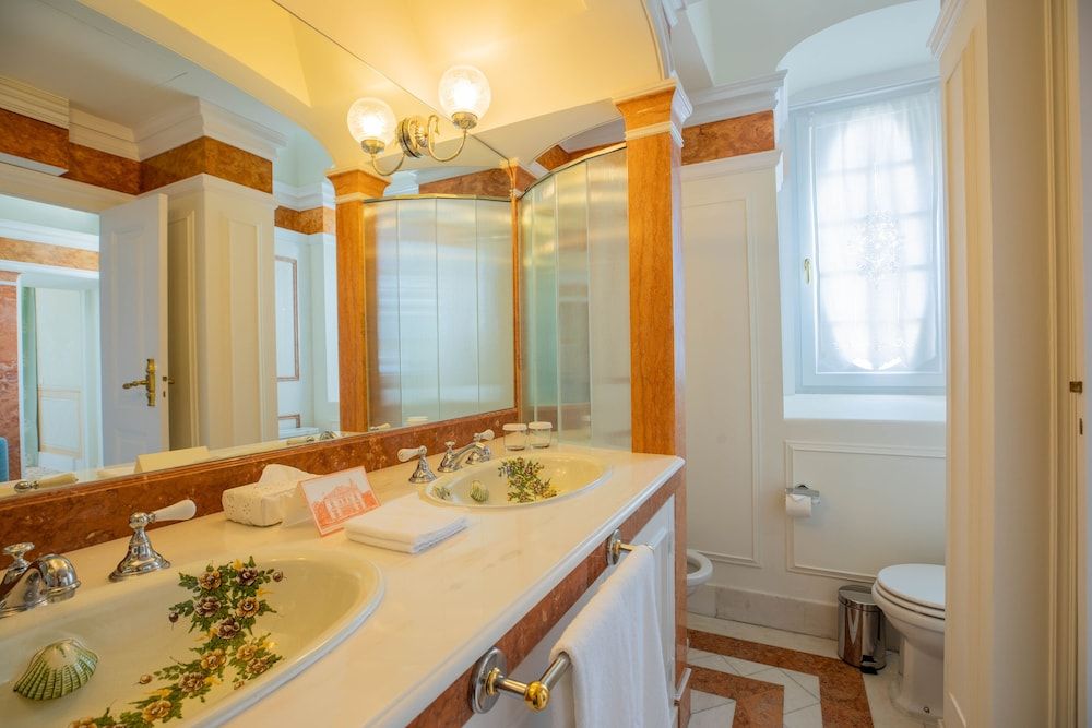 Estoril Vintage Hotel Superior Suite, Ocean View 9