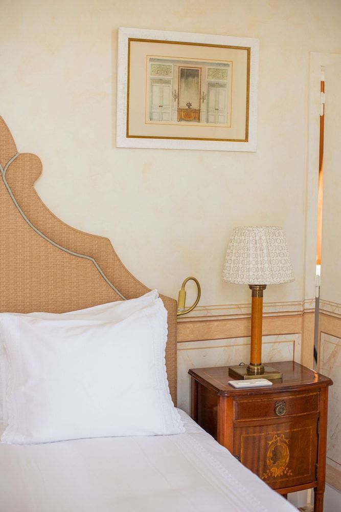 Estoril Vintage Hotel Superior Suite, Ocean View 5