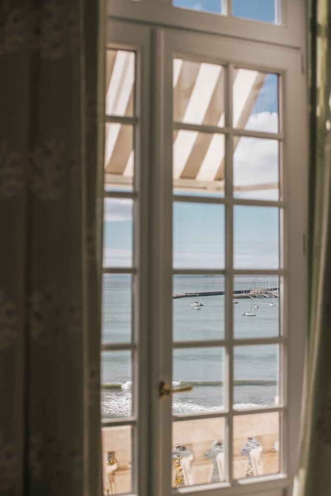 Estoril Vintage Hotel Superior Suite, Ocean View 6