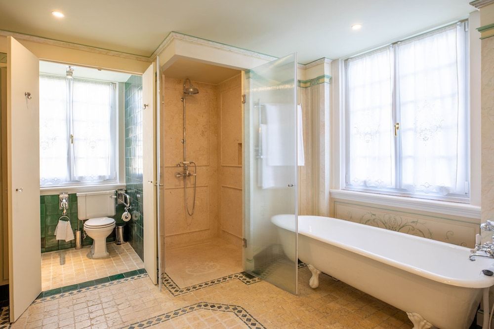 Estoril Vintage Hotel Superior Suite, Garden View 3