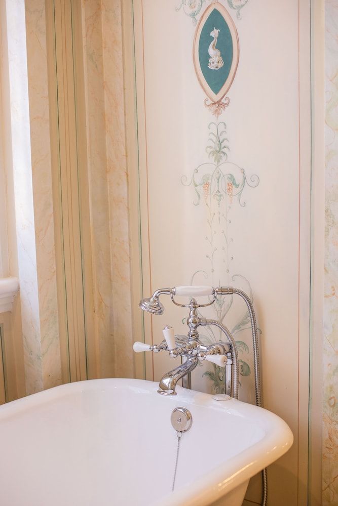 Estoril Vintage Hotel Superior Suite, Garden View 6