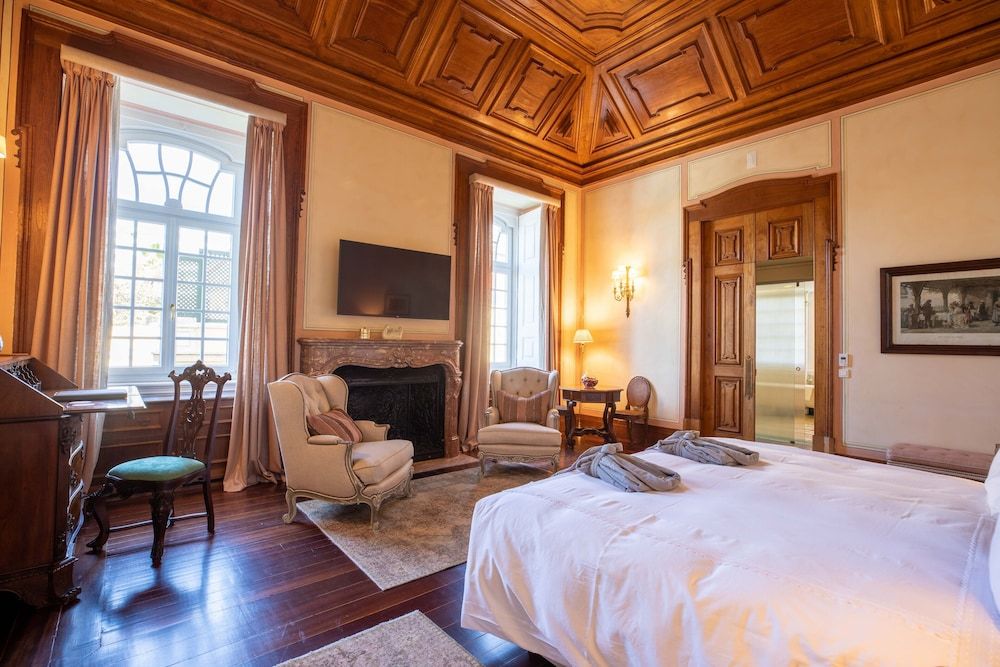 Estoril Vintage Hotel Superior Suite, Ocean View