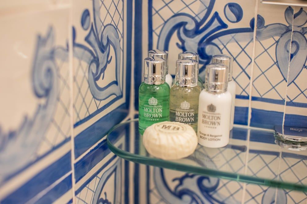 Estoril Vintage Hotel Double Room - Small 3