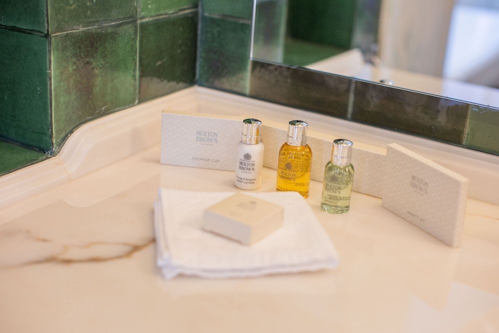 Estoril Vintage Hotel Superior Suite, Garden View 5