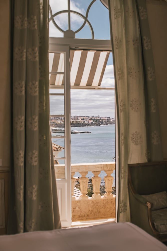 Estoril Vintage Hotel Superior Suite, Ocean View 7