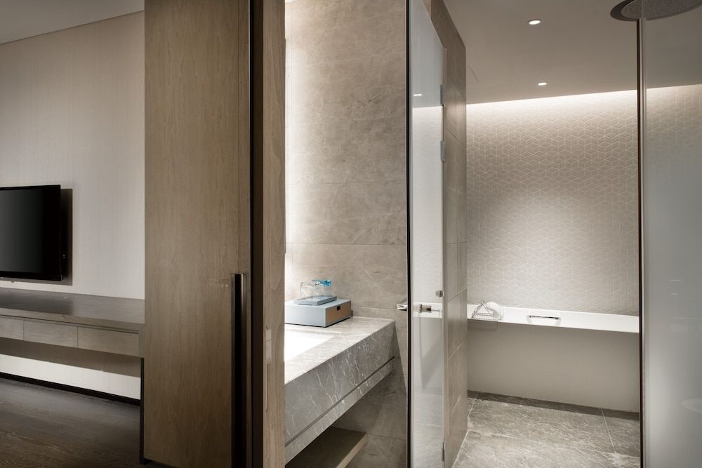 Suite, 2 Bedrooms