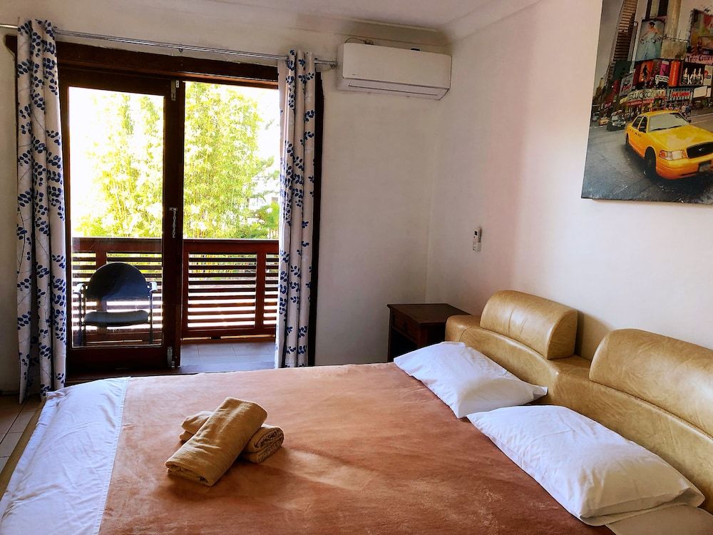 Family Quadruple Room