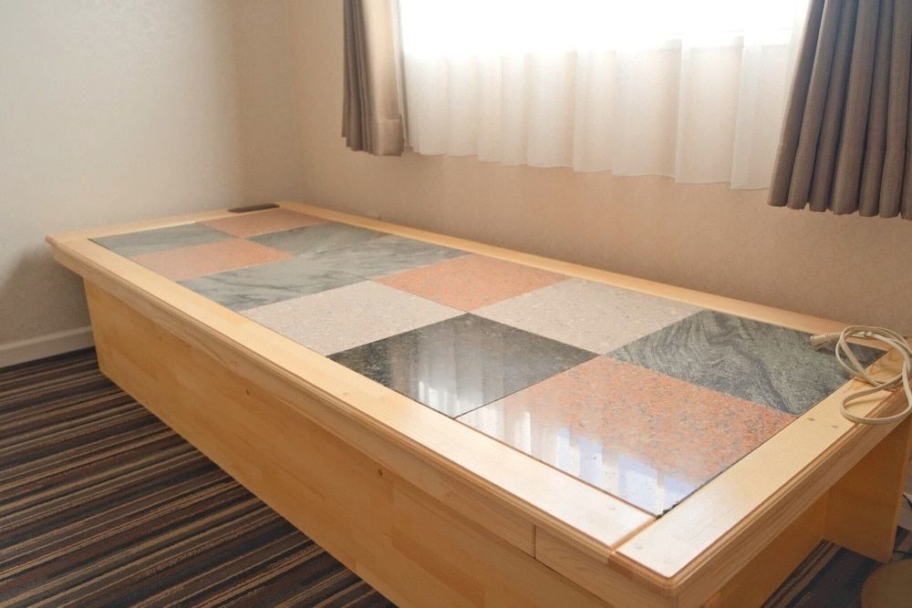 La Jolie Motomachi Premium Twin Room, Non Smoking 4