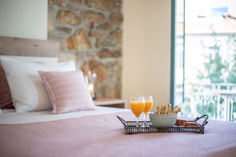 Ancient Agora Apartments Superior Apartment