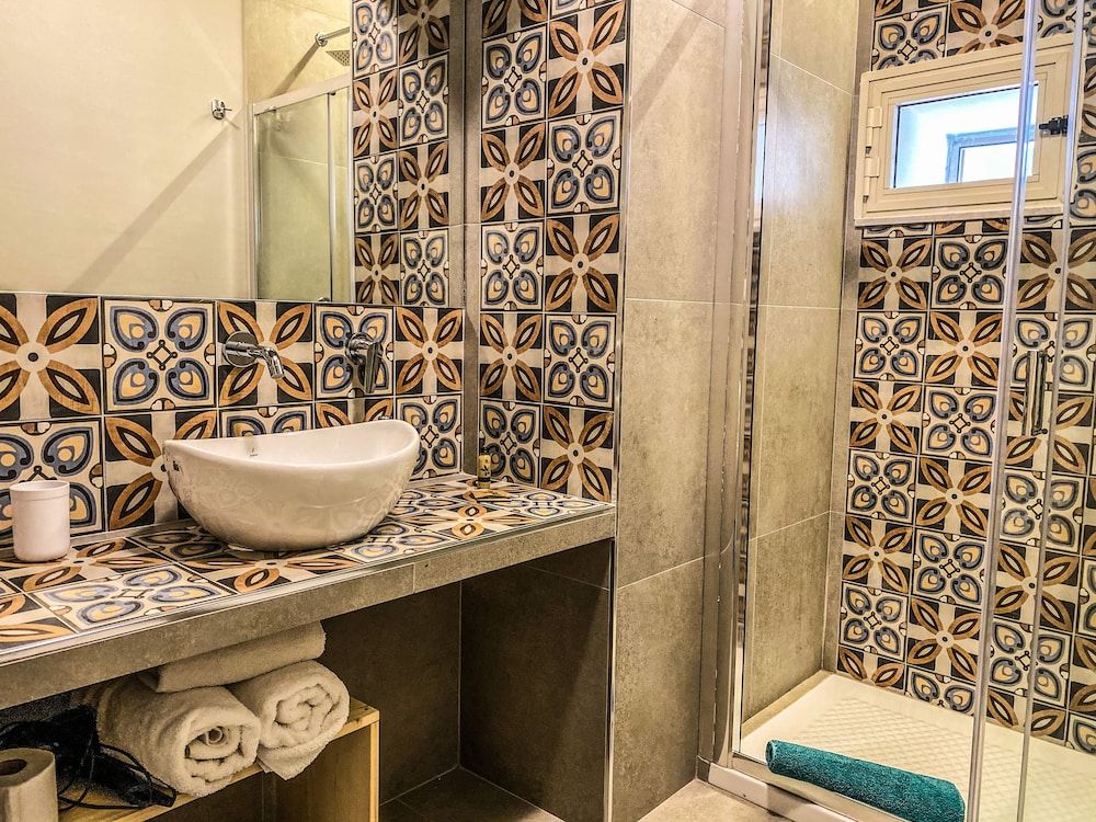 Casa D'Angiò Deluxe Double Room, Balcony 7