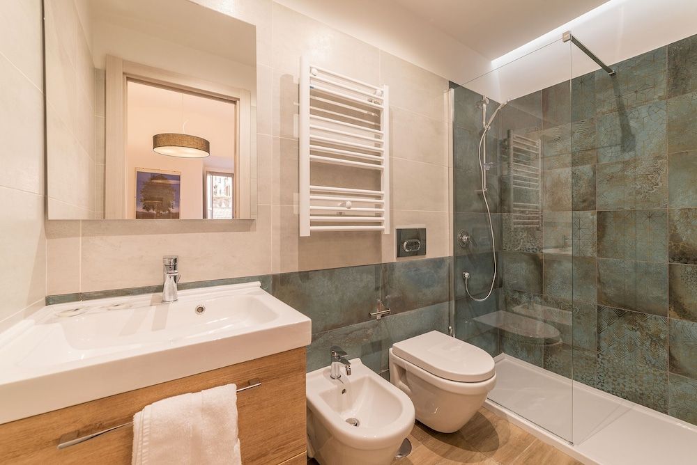 undefined Roma Station House 10