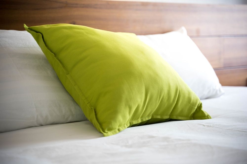 Nice Hotel Ratchada Superior King Room 2