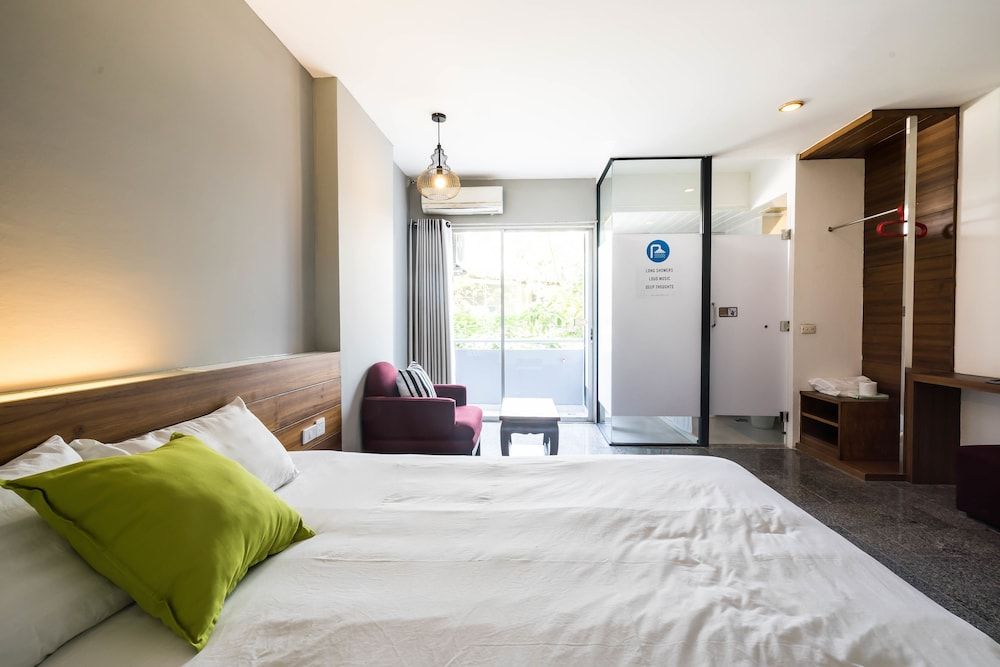 undefined Nice Hotel Ratchada