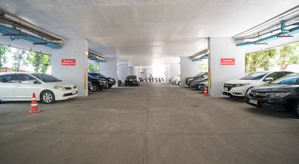 undefined Nice Hotel Ratchada 9