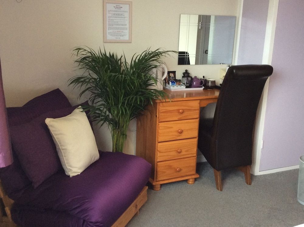 The Great Grubb Deluxe Double or Twin Room, Non Smoking 4