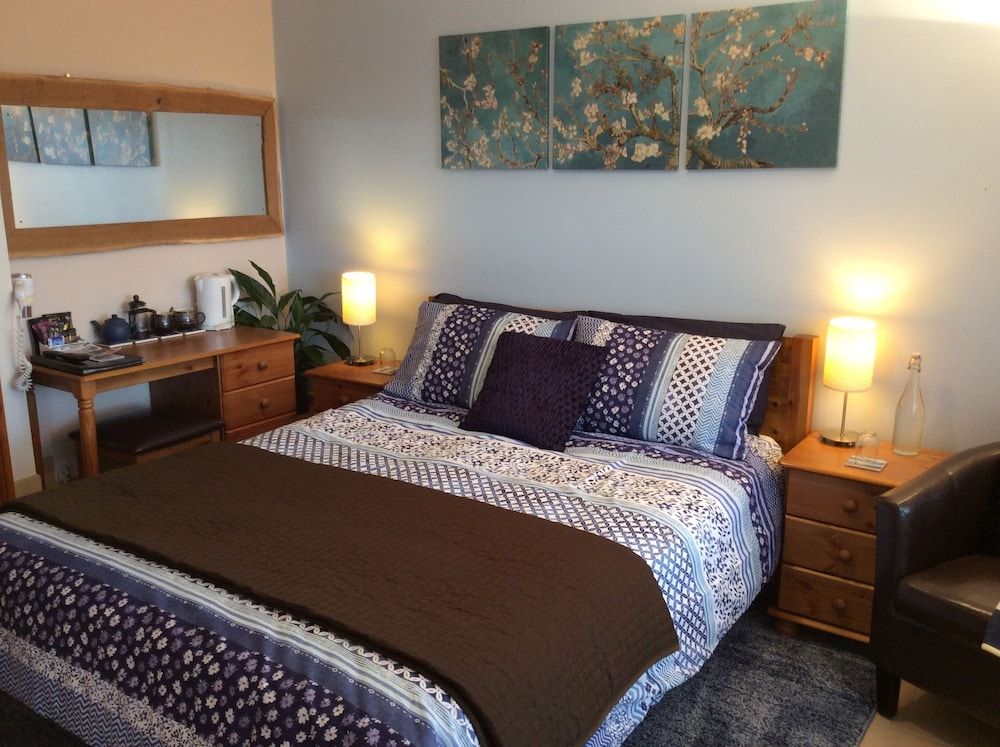 The Great Grubb R7 Double En suite Room (Pet friendly) 2