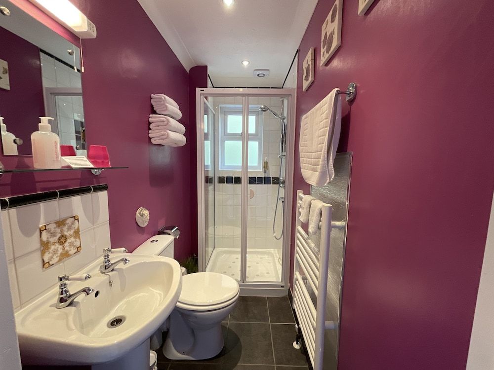 The Great Grubb Deluxe Double or Twin Room, Non Smoking 3