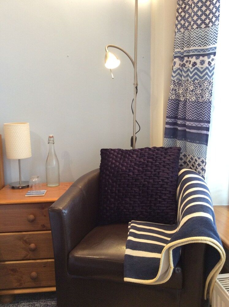 The Great Grubb R7 Double En suite Room (Pet friendly) 4