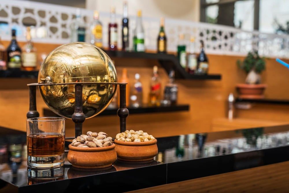 undefined Santa Marina Hotel 10