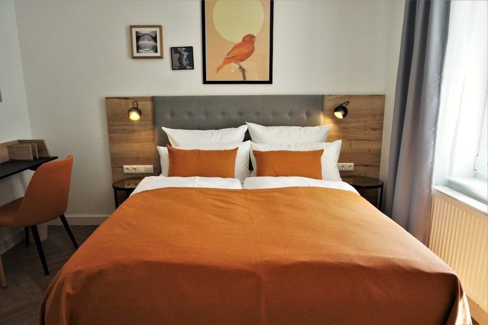 dieSonne Classic Double Room 11