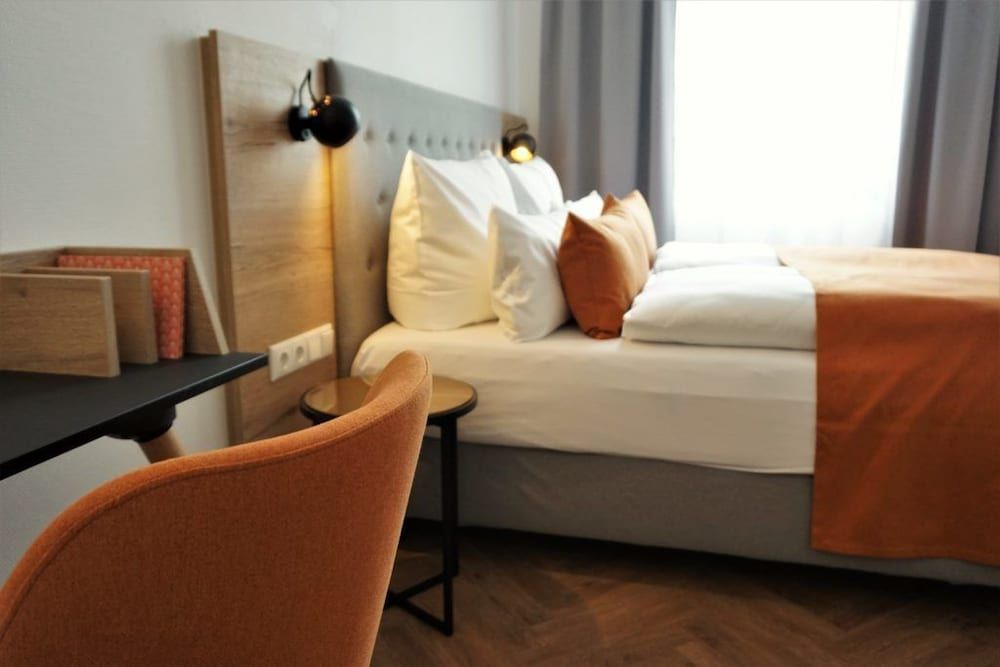 dieSonne Classic Double Room 2