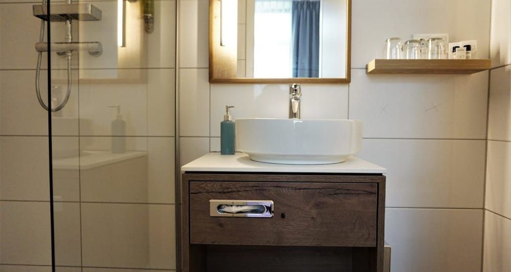 dieSonne Classic Double Room 21