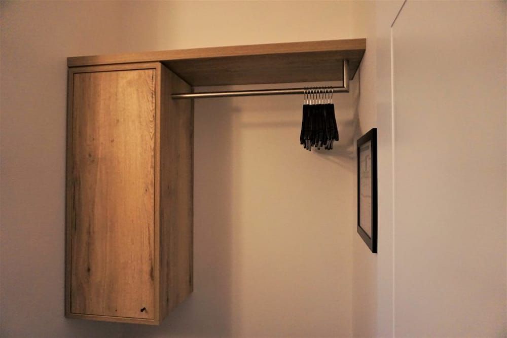 dieSonne Classic Double Room 6