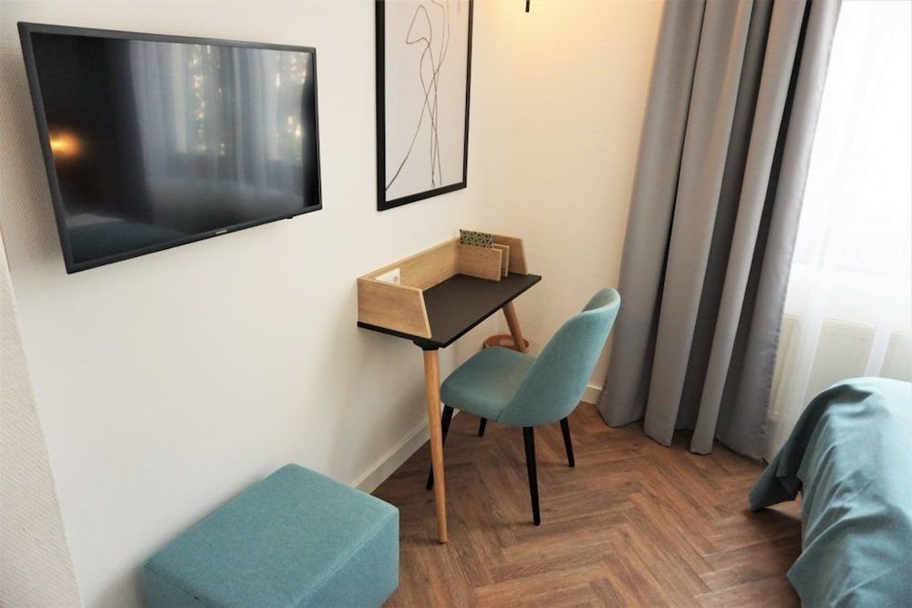 dieSonne Classic Double Room 7