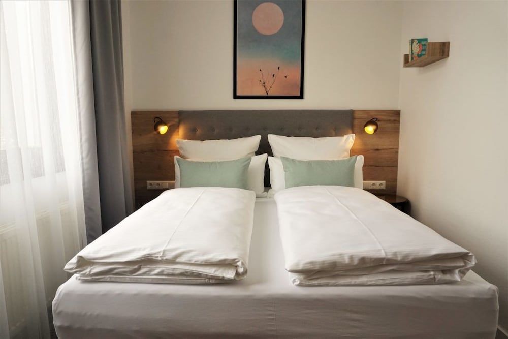 dieSonne Classic Double Room 17